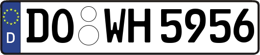 DO-WH5956