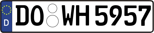 DO-WH5957