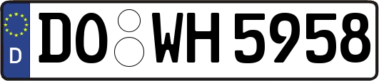 DO-WH5958