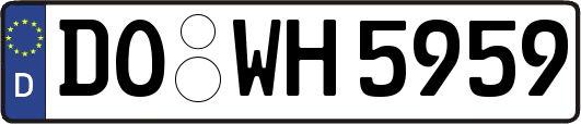 DO-WH5959