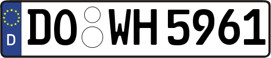 DO-WH5961
