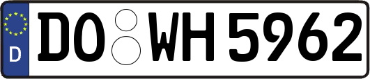 DO-WH5962
