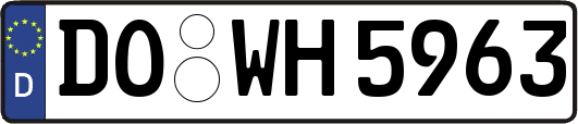 DO-WH5963