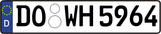 DO-WH5964
