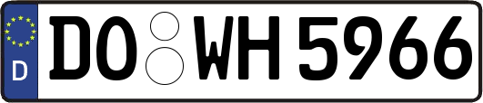 DO-WH5966