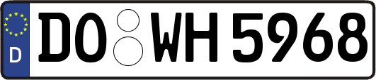 DO-WH5968