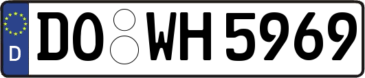 DO-WH5969