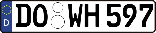 DO-WH597
