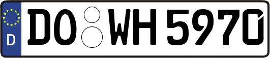 DO-WH5970