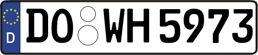 DO-WH5973