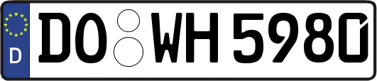 DO-WH5980