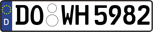 DO-WH5982