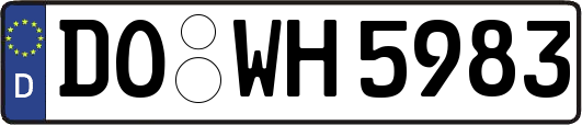 DO-WH5983