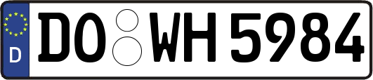 DO-WH5984