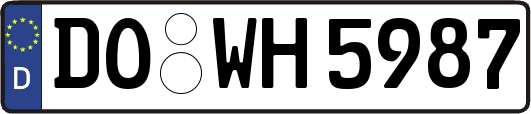 DO-WH5987