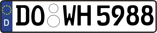 DO-WH5988