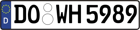 DO-WH5989