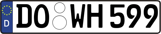 DO-WH599