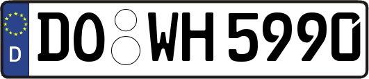 DO-WH5990