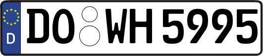 DO-WH5995
