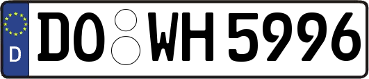 DO-WH5996