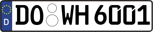 DO-WH6001