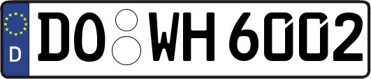 DO-WH6002