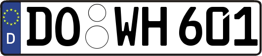 DO-WH601