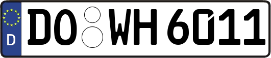 DO-WH6011