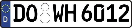 DO-WH6012