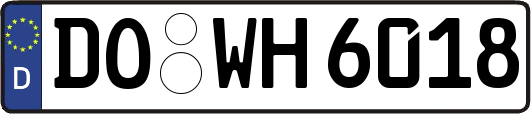 DO-WH6018