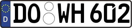 DO-WH602