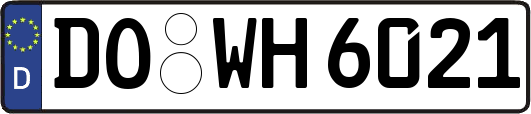 DO-WH6021