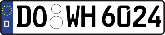 DO-WH6024