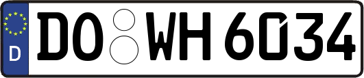 DO-WH6034