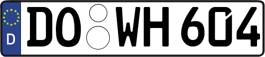 DO-WH604