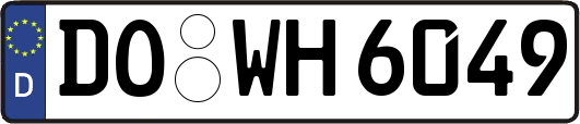 DO-WH6049