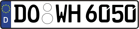 DO-WH6050