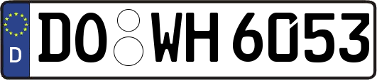 DO-WH6053