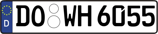 DO-WH6055