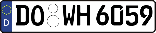 DO-WH6059