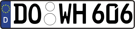 DO-WH606