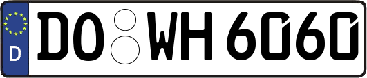 DO-WH6060
