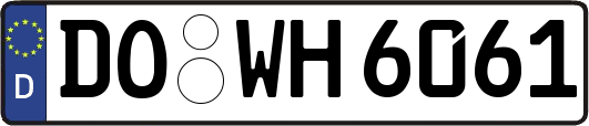 DO-WH6061