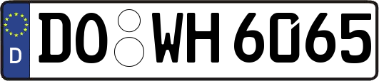 DO-WH6065