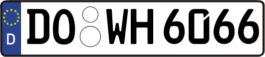 DO-WH6066