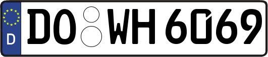 DO-WH6069