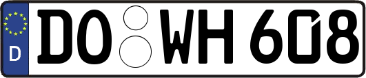 DO-WH608