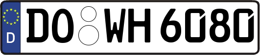 DO-WH6080