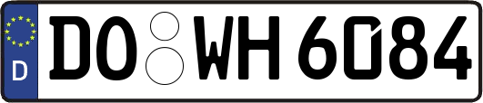 DO-WH6084